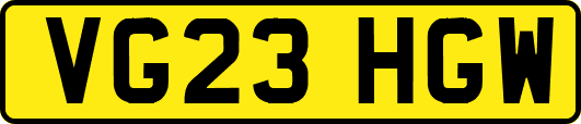 VG23HGW