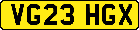 VG23HGX