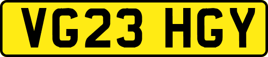 VG23HGY