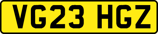 VG23HGZ