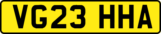 VG23HHA