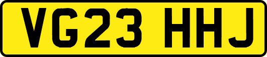 VG23HHJ