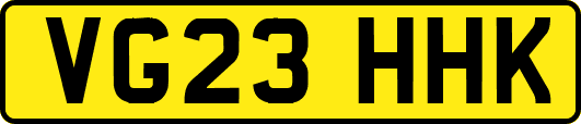 VG23HHK