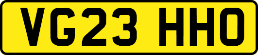 VG23HHO