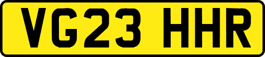 VG23HHR