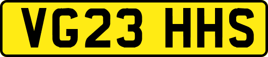 VG23HHS