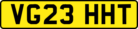 VG23HHT