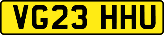 VG23HHU