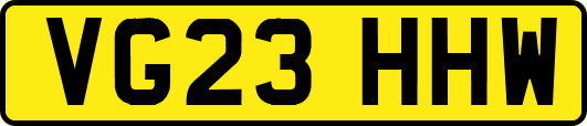 VG23HHW