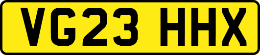 VG23HHX