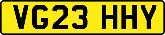 VG23HHY