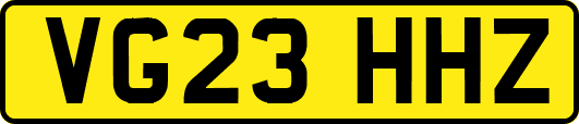VG23HHZ