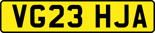 VG23HJA
