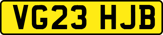 VG23HJB
