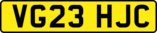 VG23HJC