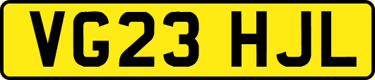 VG23HJL