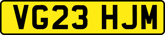 VG23HJM