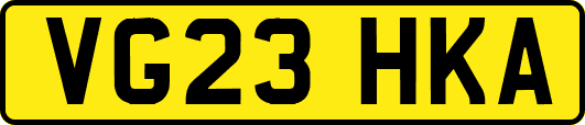 VG23HKA