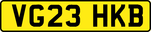 VG23HKB