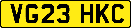VG23HKC