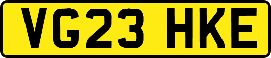 VG23HKE