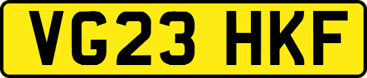 VG23HKF