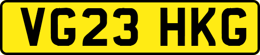 VG23HKG