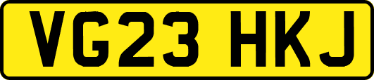 VG23HKJ