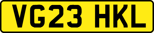 VG23HKL