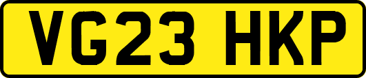 VG23HKP