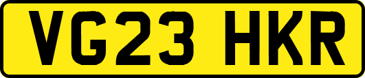 VG23HKR
