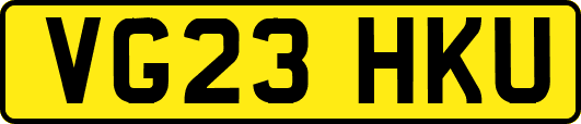 VG23HKU