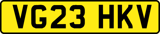 VG23HKV