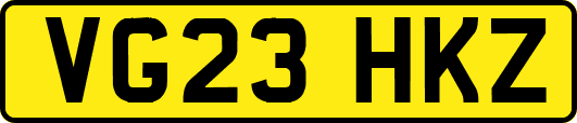 VG23HKZ