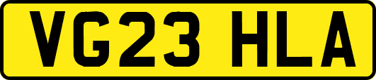 VG23HLA