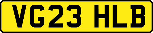 VG23HLB