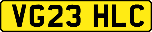 VG23HLC