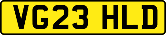 VG23HLD