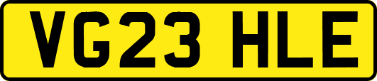VG23HLE