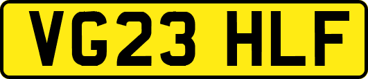 VG23HLF