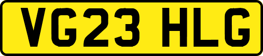 VG23HLG