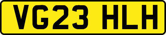 VG23HLH
