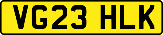 VG23HLK