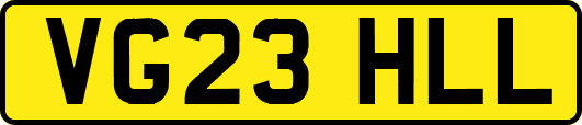 VG23HLL