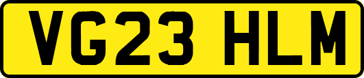 VG23HLM