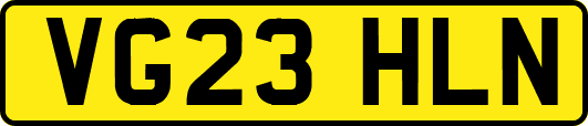 VG23HLN