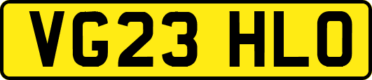 VG23HLO
