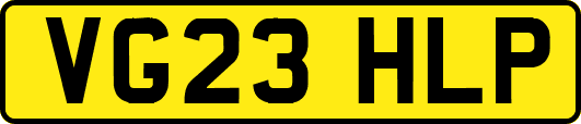 VG23HLP
