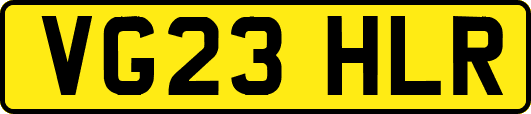 VG23HLR