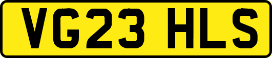 VG23HLS